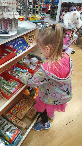 Toy Store «Big Fun Toys», reviews and photos, 602 Washington St, Hoboken, NJ 07030, USA