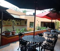 Carnitas y barbacoa Jaimito \