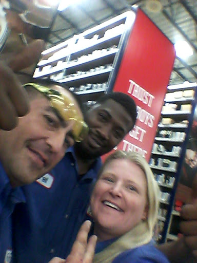 Auto Parts Store «Pep Boys Auto Parts & Service», reviews and photos, 520 Contra Costa Blvd, Pleasant Hill, CA 94523, USA