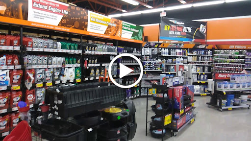 Auto Parts Store «AutoZone», reviews and photos, 6228 Middlebelt Rd, Garden City, MI 48135, USA