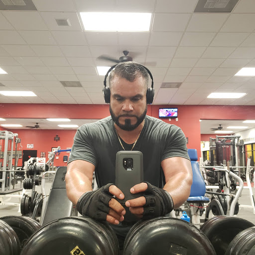 Gym «RetroFlex Fitness», reviews and photos, 6520 Fort King Rd, Zephyrhills, FL 33542, USA