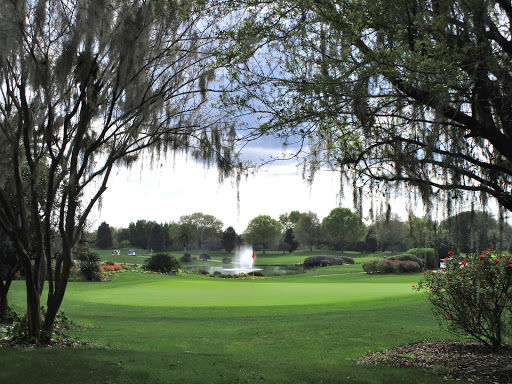 Golf Course «Baseline Golf Course», reviews and photos, 9000 SE 58th Ave, Ocala, FL 34480, USA