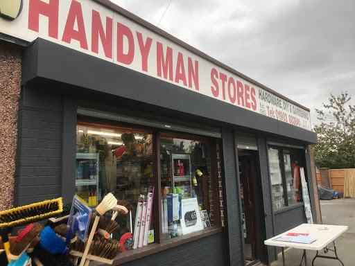 Handyman Stores
