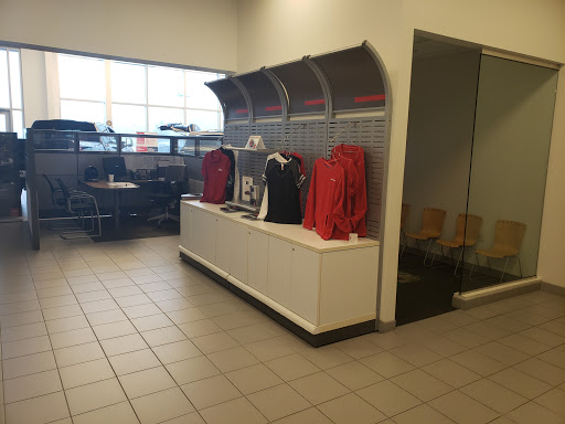 Car Dealer «Orr Nissan of Fort Smith», reviews and photos, 6520 Autopark Dr, Fort Smith, AR 72908, USA