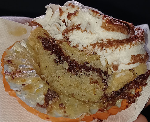 Gluten-Free Restaurant «Shana Cake», reviews and photos, 435 S Kansas Ave, Topeka, KS 66603, USA