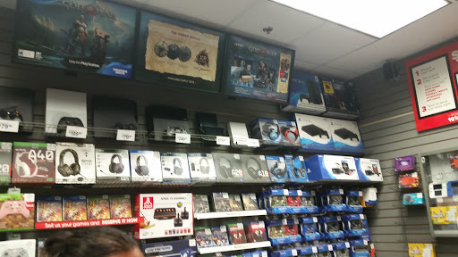 Video Game Store «GameStop», reviews and photos, 21391 N Lake Pleasant Pkwy Suite 1800, Peoria, AZ 85382, USA