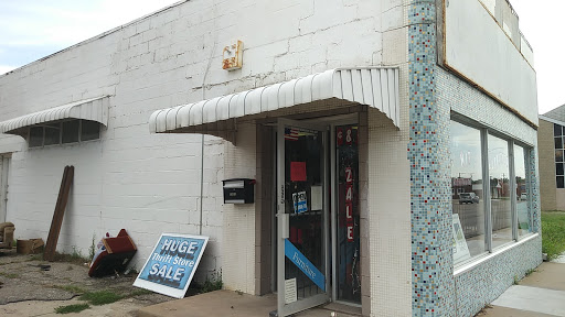 Thrift Store «Second Blessing Thrift Store Inc.», reviews and photos, 2323 Central Ave, Wichita, KS 67214, USA