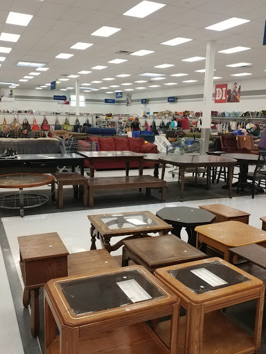 Thrift Store «Deseret Industries Thrift Store», reviews and photos