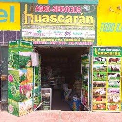 AGRO SERVICIOS HUASCARAN