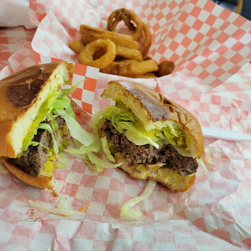 Butcher Shop «Ye Ole Butcher Shop», reviews and photos, 811 E 15th St, Plano, TX 75074, USA