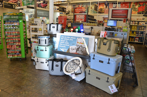 Hardware Store «Ace Hardware of Donelson», reviews and photos, 2730 Lebanon Pike, Nashville, TN 37214, USA