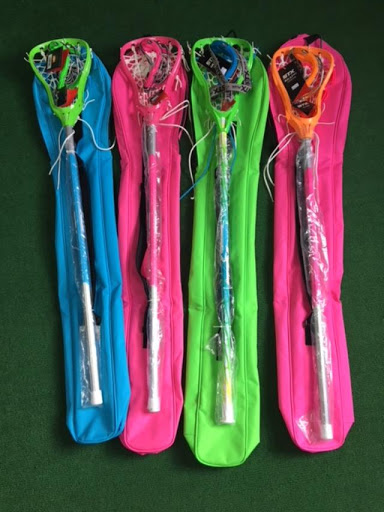 Sporting Goods Store «A Chic With Stix», reviews and photos, 807 River Rd, Fair Haven, NJ 07704, USA