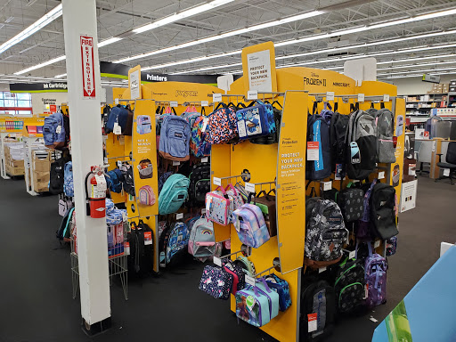 Office Supply Store «Staples», reviews and photos, 2840 E Germann Rd, Chandler, AZ 85286, USA