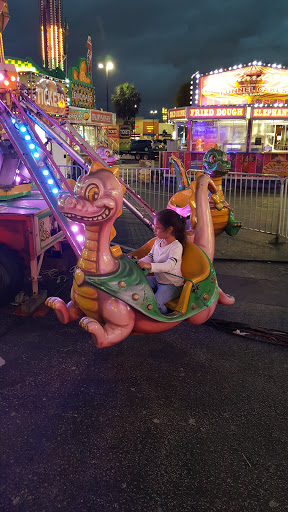 Shopping Mall «Central Shopping Plaza», reviews and photos, 3825 NW 7th St, Miami, FL 33126, USA