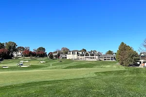 Whitemarsh Valley Country Club image