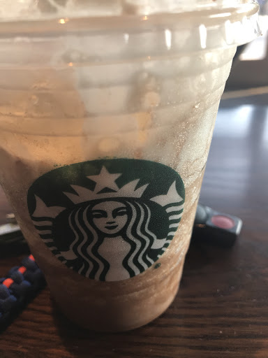 Coffee Shop «Starbucks», reviews and photos, 615 Paul Huff Parkway, Cleveland, TN 37312, USA