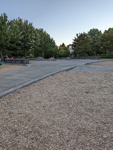 Park «Magnolia Park», reviews and photos, 1810 NW 192nd Ave, Hillsboro, OR 97124, USA