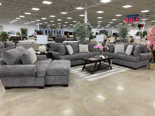 Furniture Store «BEL Furniture - Humble», reviews and photos, 20424 US-59, Humble, TX 77338, USA