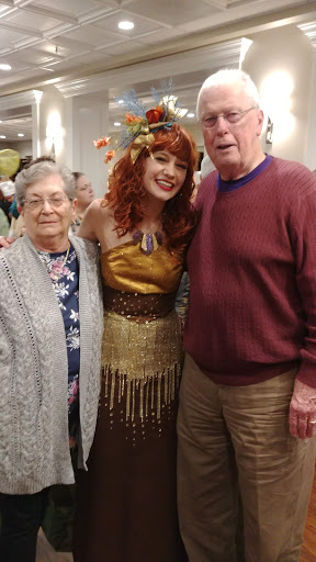 Performing Arts Theater «The Younts Center for Performing Arts», reviews and photos, 315 N Main St, Fountain Inn, SC 29644, USA