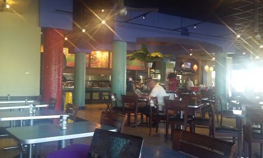 New American Restaurant «Cafe Express», reviews and photos, 5311 FM 1960 C, Houston, TX 77069, USA