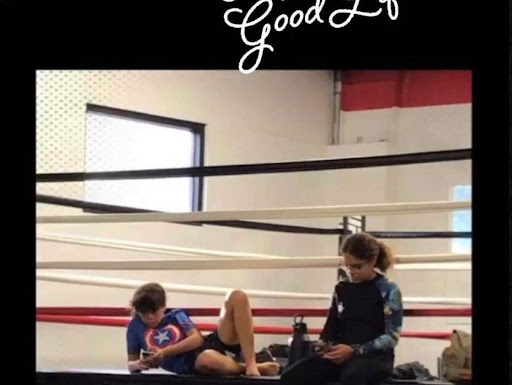 Gym «UFC Gym», reviews and photos, 28784 US-19, Clearwater, FL 33761, USA