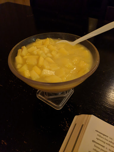 Dessert Shop «Creations Dessert House», reviews and photos, 5217 Geary Blvd, San Francisco, CA 94118, USA