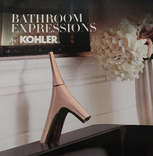 Kohler Authorized Dealer, Gaurav Marble & Granites KOHLER Fittings in New Delhi