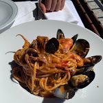 Photo n°4 de l'avis de Alessia.a fait le 13/05/2022 à 08:16 sur le  Ristorante Ragno Blu à Villasimius