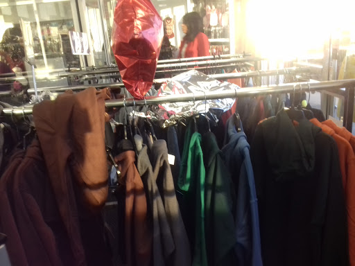 Discount Store «Fallas Discount Stores», reviews and photos, 5375 Ridge Rd, Cincinnati, OH 45213, USA