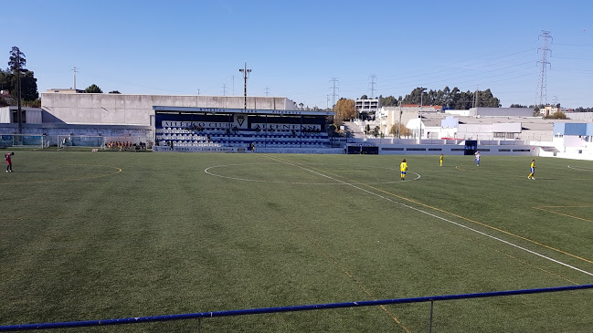 Avaliações doAtlético Clube Alfenense em Valongo - Campo de futebol