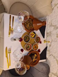 Photos du propriétaire du Restaurant marocain LE MOGADOR à Le Havre - n°1
