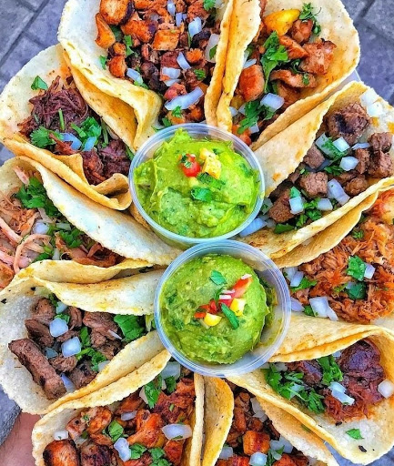 Caminito Cocina Mexicana