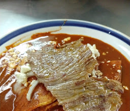 Comedor Tipico Oaxaqueño photo