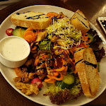 Photo n°2 de l'avis de Sarah.� fait le 09/11/2018 à 20:47 sur le  Bowling Pub Glauchau à Glauchau