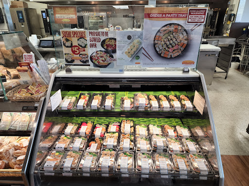 Grocery Store «Daniels Foods Sentry», reviews and photos, 681 Kenosha St, Walworth, WI 53184, USA