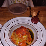 Photo n°1 de l'avis de Salvatore. fait le 26/08/2023 à 00:14 sur le  Ristorante La Tenuta Resort Agricolo à Collelungo