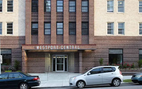 Westport Central Apartments image