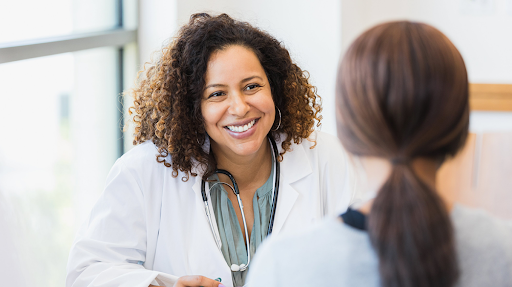 Blanchardstown Centre GP Clinic in Dublin 15, Co. Dublin (Baile Átha Cliath)