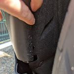 Photo n° 3 de l'avis de Emilie.E fait le 02/06/2023 à 10:28 pour Centre Tesla Paris Est à Bailly-Romainvilliers