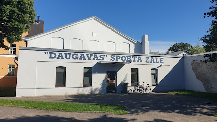 Daugavas sporta zāle