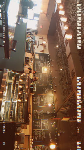 Coffee Shop «The Haus Coffee Shop», reviews and photos, 3690 E Bay Dr, Largo, FL 33771, USA