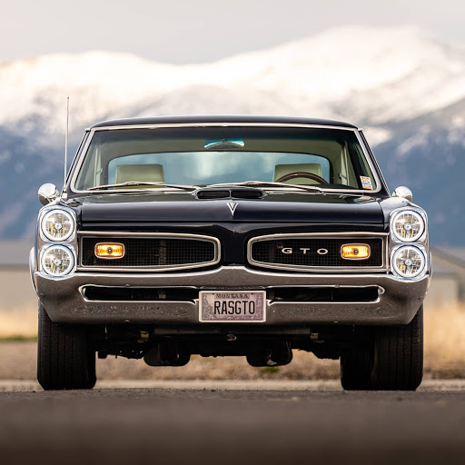 Auto Repair Shop «Power Train Plus», reviews and photos, 5172 Jackrabbit Ln, Belgrade, MT 59714, USA