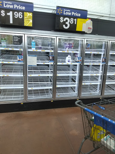 Department Store «Walmart Supercenter», reviews and photos, 35 Plaza Dr, Tamaqua, PA 18252, USA