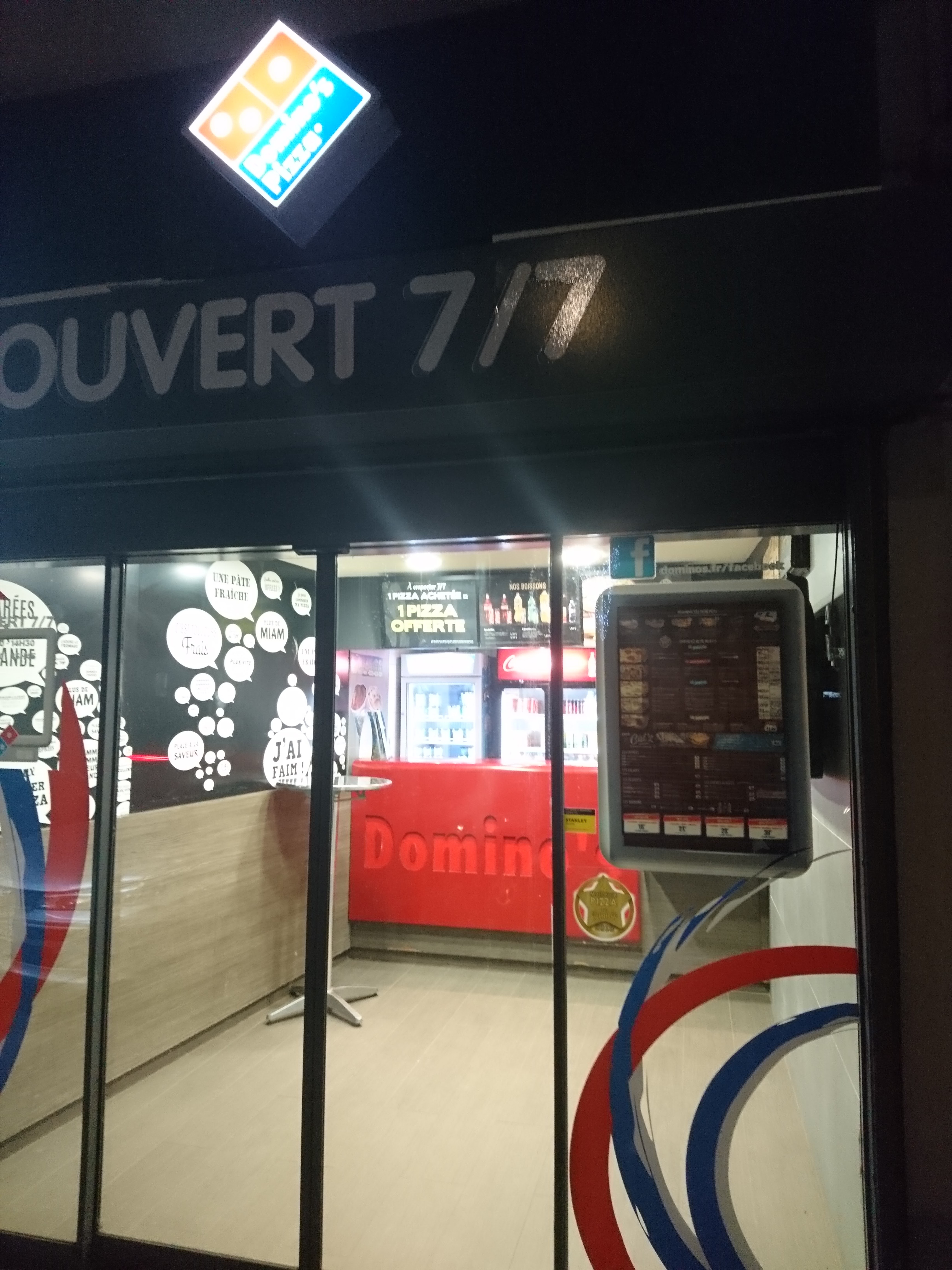 Photo n° 5 de l'avis de Z.a.M.A.� fait le 04/01/2019 à 06:43