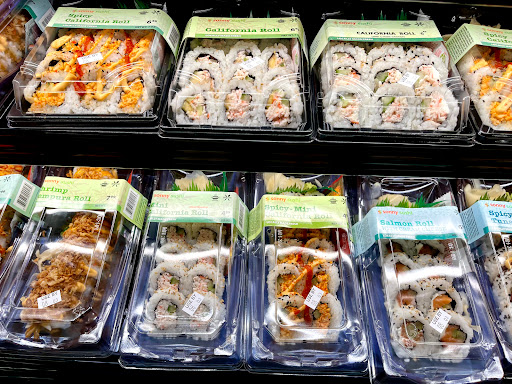 Grocery Store «Vons», reviews and photos, 2511 Anthem Village Dr, Henderson, NV 89052, USA