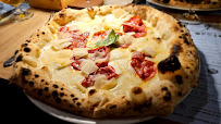 Pizza du Restaurant italien Trattoria Quattro à Valbonne - n°12