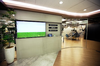 トップランク 東京本社