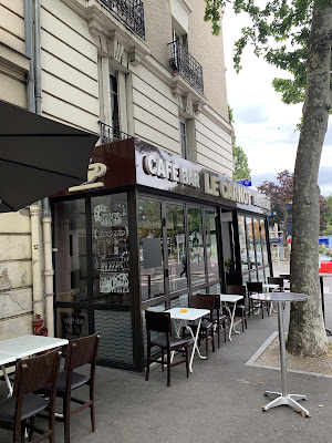 Le Carnot à Cachan
