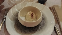 Panna cotta du Restaurant français Hercule Poireau à Périgueux - n°13