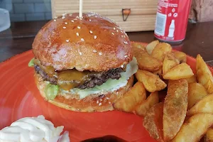 American Burger image